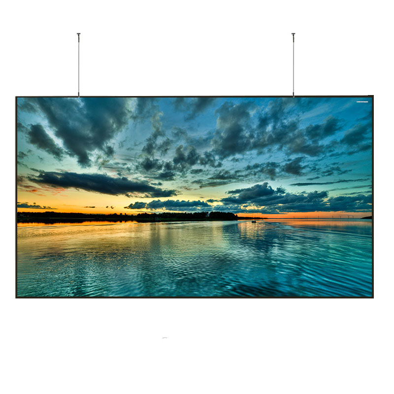 Màn chiếu treo tường DNP Blade 110 inch (16:9)