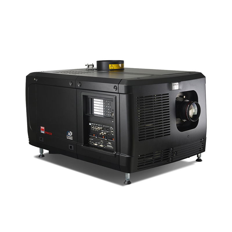 Máy chiếu Barco DP2K-19B