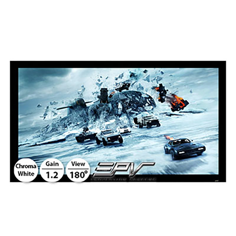 Màn chiếu cố định siêu sáng Elite Screen - EPV Peregrine ISF