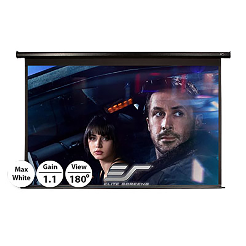 Màn chiếu điện Elite Screen - Spectrum Series