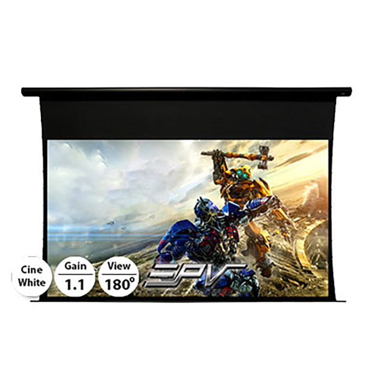 Màn chiếu điện chống nhăn Elite Screen - EPV PowerMax Tab Tension