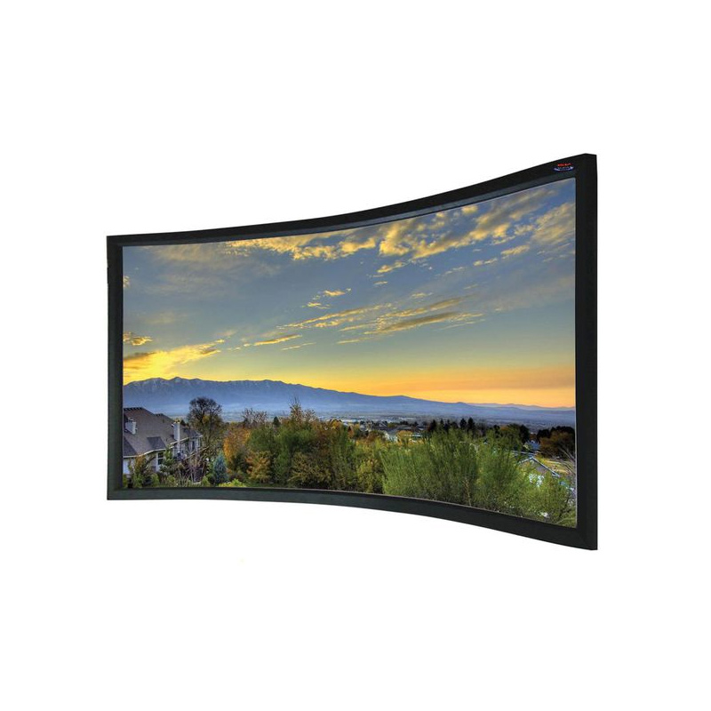 Màn Chiếu Khung Cong DigiStorm FIX FRAME