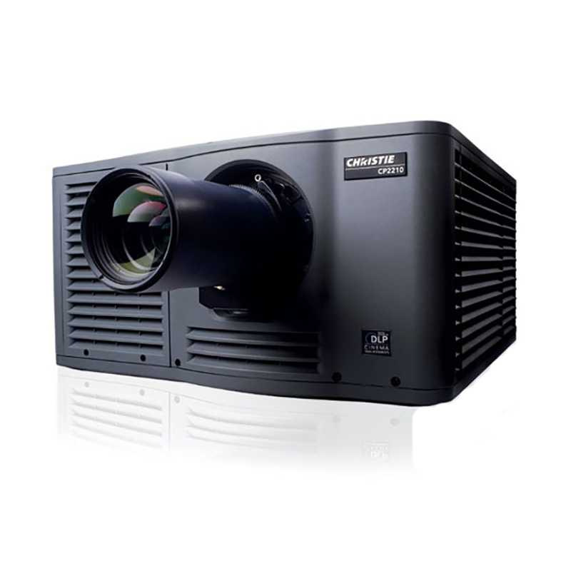 Máy chiếu 3D Christie CP2210