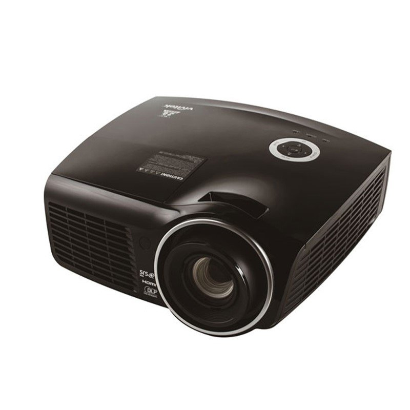 Máy chiếu 3D Vivitek H1185HD