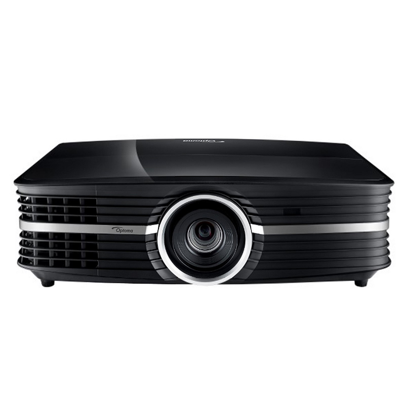 Máy chiếu 4K Optoma UHD65