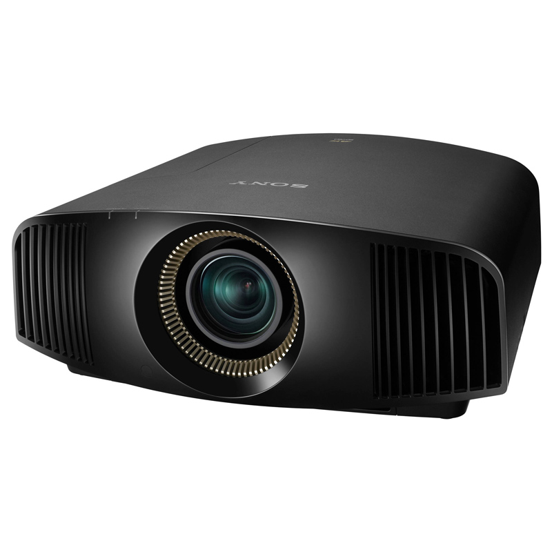 Máy chiếu 4K Sony VPL-VW675ES