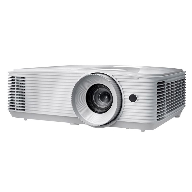 Máy Chiếu Optoma HD27e