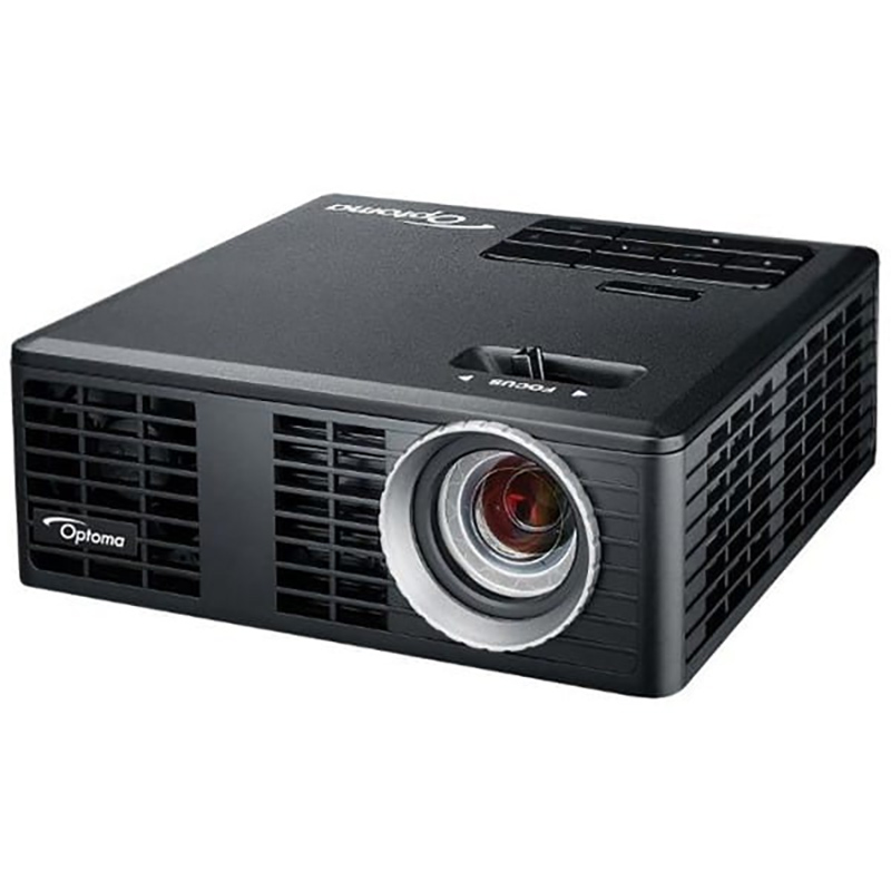 Máy Chiếu Optoma ML750