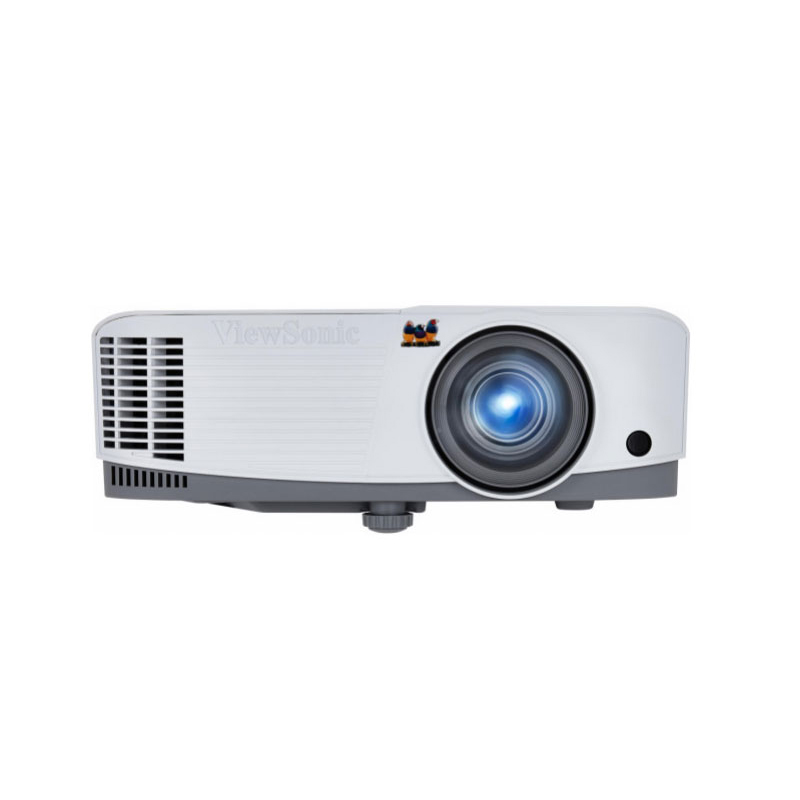 Máy chiếu Viewsonic PA503W, 3.800Ansi Lumnes, 1280*800, 22000:1