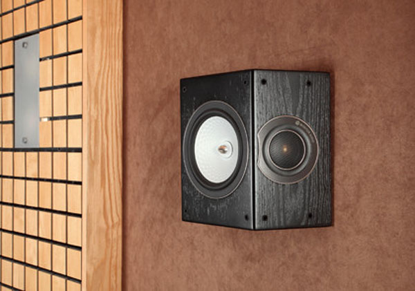 Mẫu phòng chiếu phim gia đình cao cấp - Hình 3