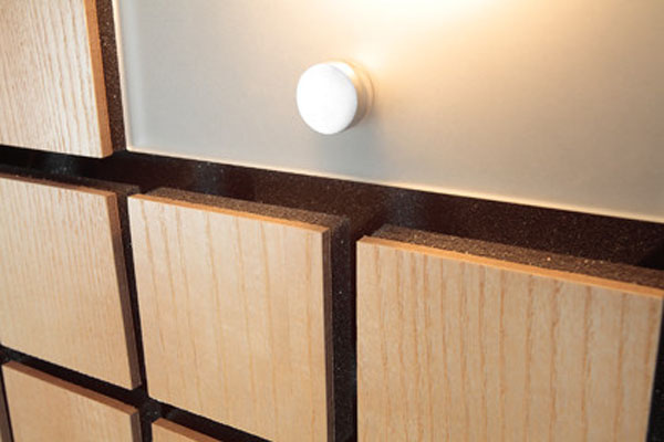 Mẫu phòng chiếu phim gia đình cao cấp - Hình 12