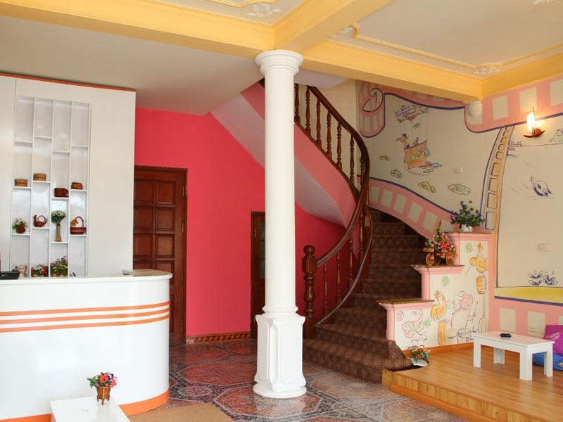 Lắp đặt quán cafe phim đẳng cấp - Cafe 3D chuẩn quán tại Hà Nội