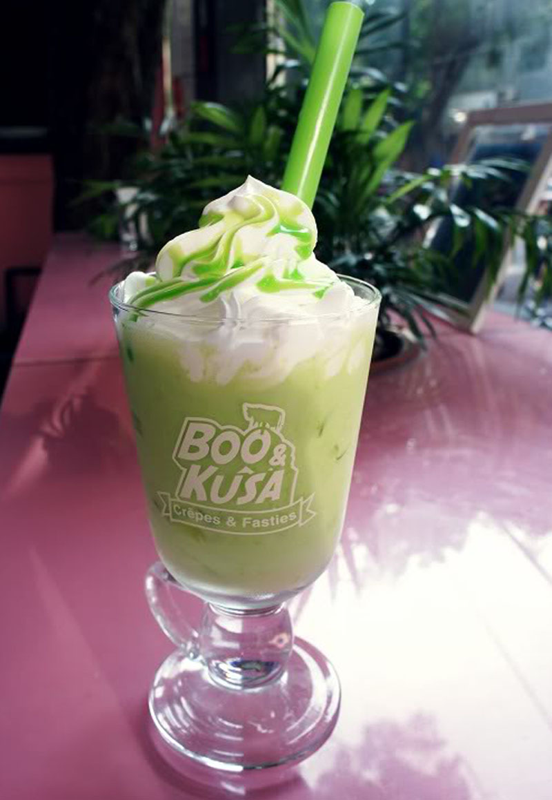 Lắp đặt quán cafe phim đẳng cấp - Cafe 3D chuẩn quán tại Hà Nội