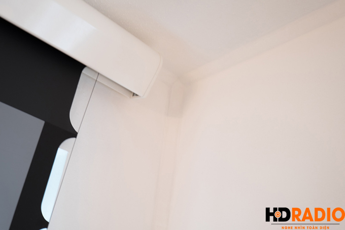 Lắp đặt phòng phim gia đình A Tùng Bắc Ninh - Hình 5