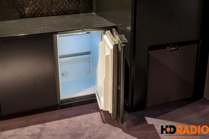 Lắp đặt rạp chiếu phim gia đình A Hưng Hà Giang - Hình 7