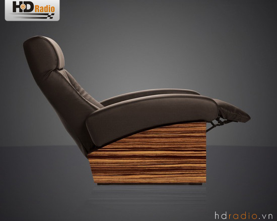 Những mẫu ghế cho rạp chiếu phim gia đình theo phong các đơn giản