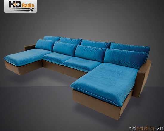 Lắp đặt và thiết Phòng chiếu phim 3D gia đình sang trọng