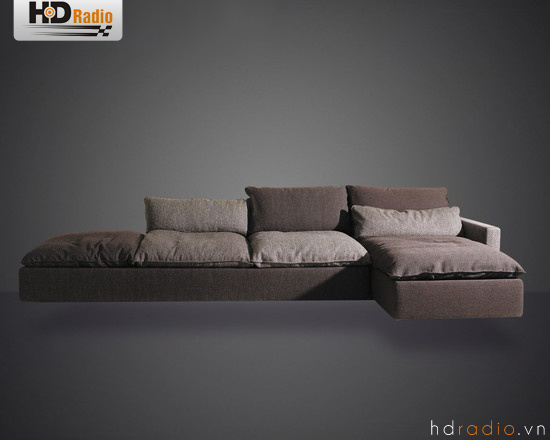 Lắp đặt và thiết Phòng chiếu phim 3D gia đình sang trọng