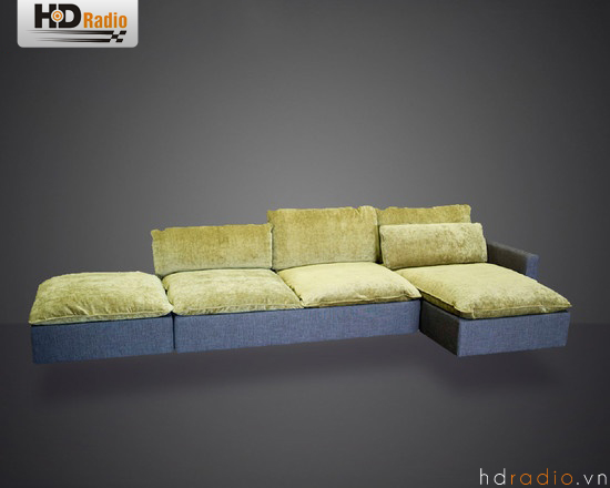 Lắp đặt Phòng chiếu phim gia đình sang trọng