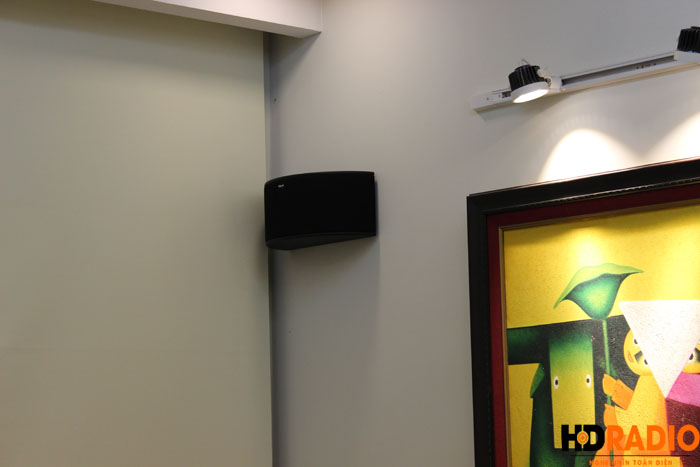 Biến phòng khách thành phòng giải trí đa năng gia đình A Đức Hưng yên - Hình 1