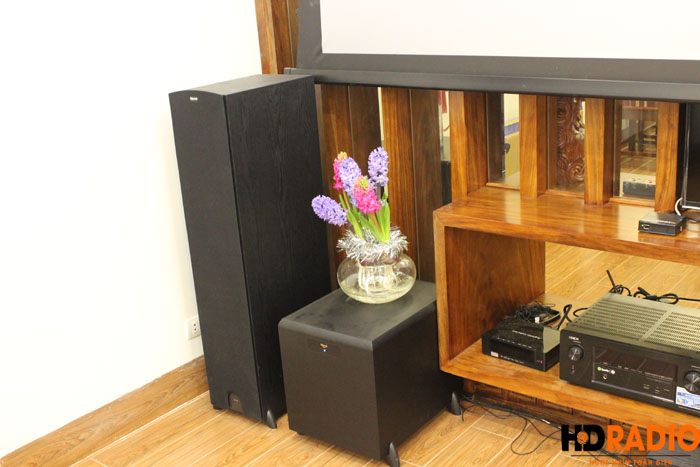 Biến phòng khách thành phòng giải trí đa năng gia đình A Đức Hưng yên - Hình 5