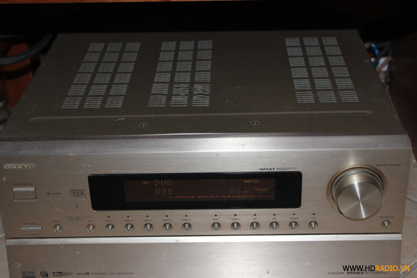 Lắp đăt phòng chiếu phim gia đình Anh Trường cầu giấy