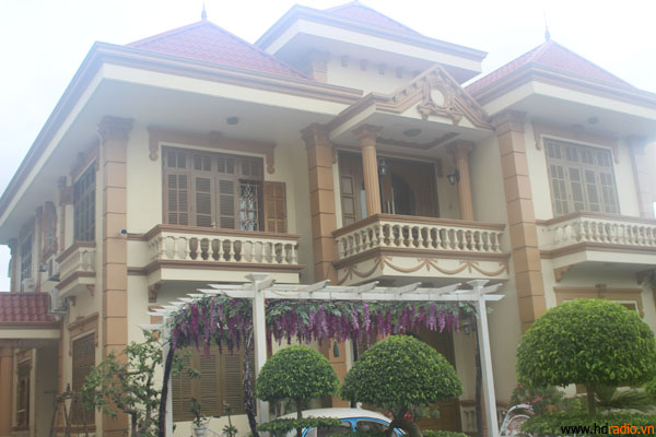 Lắp đặt phòng chiếu phim gia đình A Thắng Hải Phòng - Hình 2