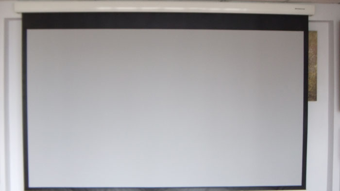 Lắp đặt phòng chiếu phim gia đình tại đường khuất duy tiến hà nội