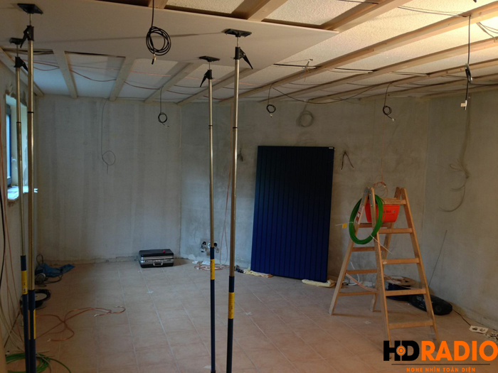 Hiện trạng rạp chiếu phim gia đinh A Dũng Lạng Sơn - Hình 2