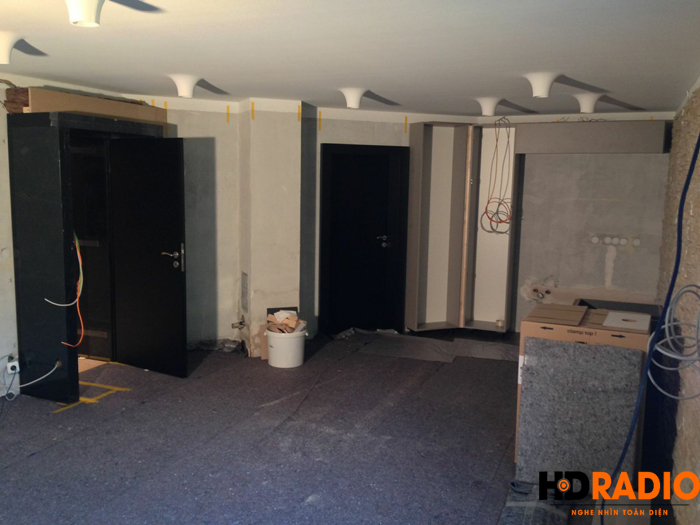 Hiện trạng rạp chiếu phim gia đinh A Dũng Lạng Sơn - Hình 4