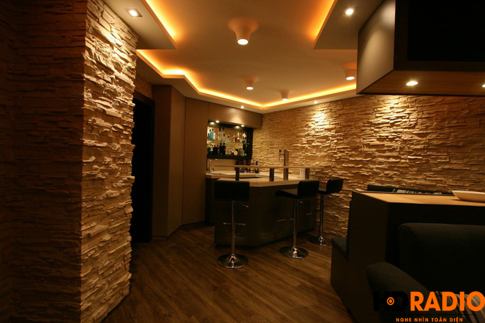 Hoàn thiện rạp chiếu phim gia đinh A Dũng Lạng Sơn - Hình 2