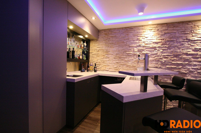 Hoàn thiện rạp chiếu phim gia đinh A Dũng Lạng Sơn - Hình 3