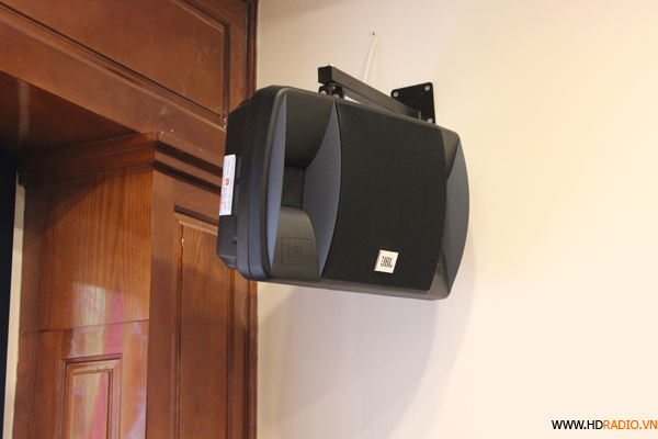 Lắp đặt phòng phim gia đình - A Nam Linh Đàm - Hình 10