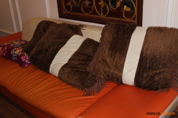 Lắp đặt phòng phim gia đình - A Nam Linh Đàm - Hình 12