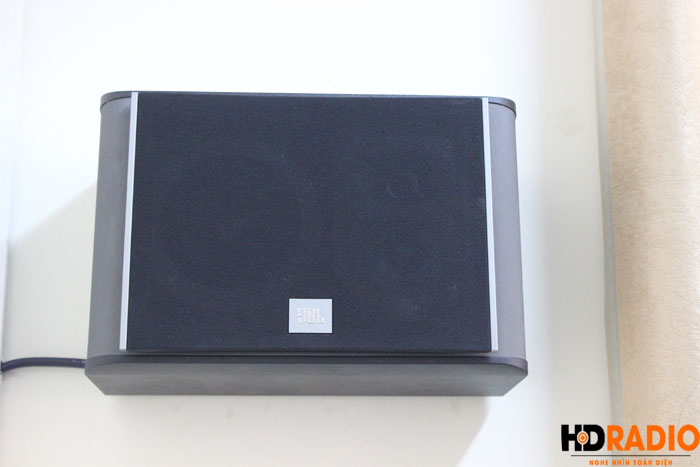 Phòng chiếu phim kết hợp làm hội trường công ty - Hình 17