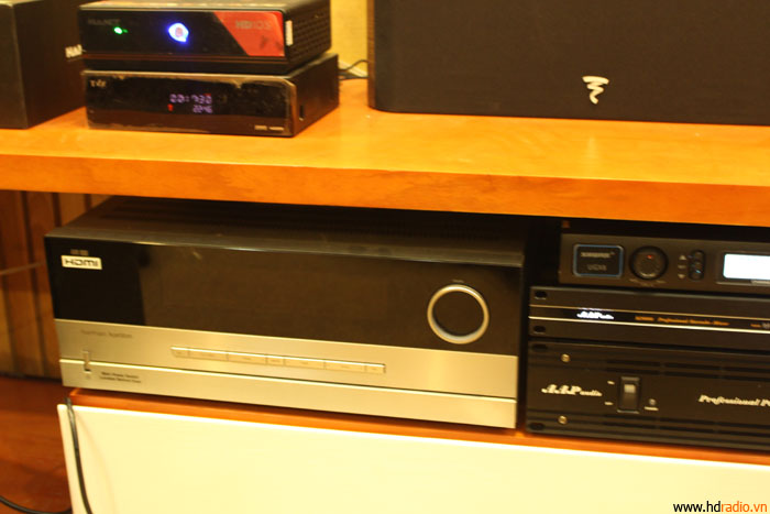 Tư vấn, Thiết Kế, lắp đặt phòng phim A Hiển Phố Tân Mai - Hình 4