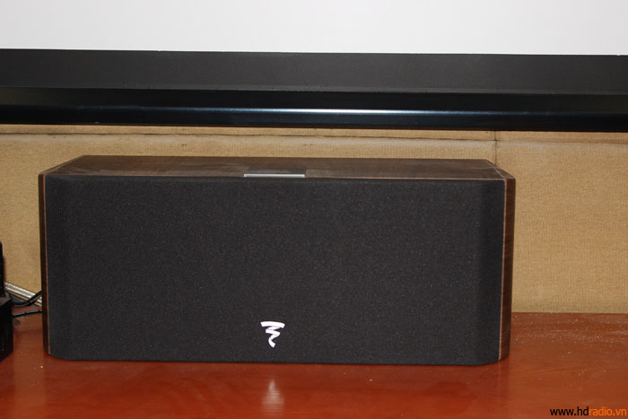 Tư vấn, Thiết Kế, lắp đặt phòng phim A Hiển Phố Tân Mai - Hình 5