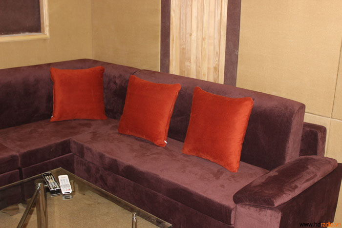 Tư vấn, Thiết Kế, lắp đặt phòng phim A Hiển Phố Tân Mai - Hình 8