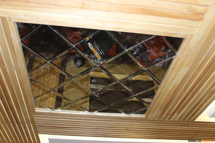 Tư vấn, Thiết Kế, lắp đặt phòng phim A Hiển Phố Tân Mai - Hình 15