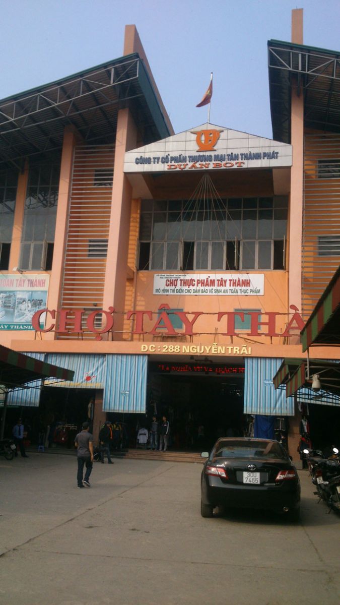 Lắp đặt phòng chiếu phim 3D Kinh doanh chuyên nghiệp tại chợ tây thành - TP Thanh Hóa