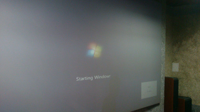 Lắp đặt phòng chiếu phim 3D Kinh doanh chuyên nghiệp tại chợ tây thành - TP Thanh Hóa