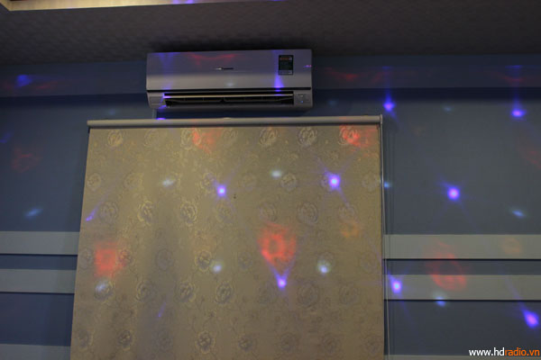 Lắp đặt phòng chiếu phim gia đình A Trung Thanh trì - Hà Nội - Hình 7