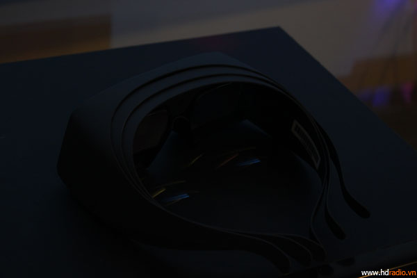 Lắp đặt phòng chiếu phim gia đình A Trung Thanh trì - Hà Nội - Hình  8