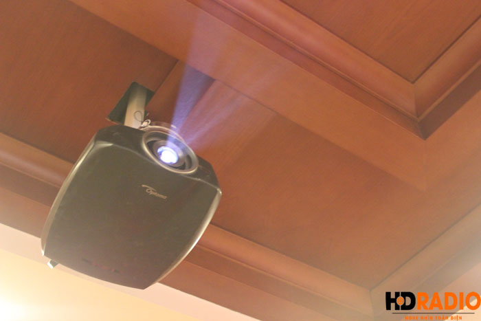 Lắp đặt phòng chiếu phim gia đình phố cổ hà nội - Hình 12