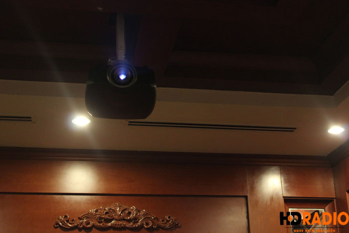 Lắp đặt phòng chiếu phim gia đình phố cổ hà nội - Hình 18