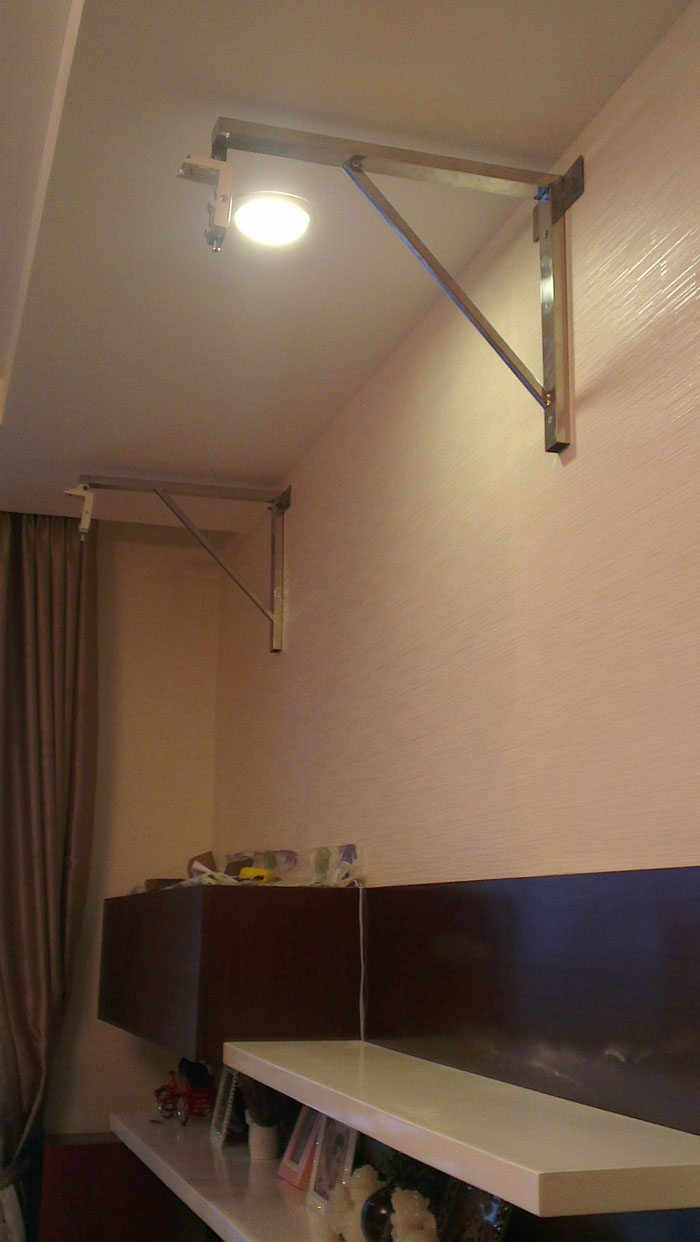 Phòng chiếu phim 3D gia đình VinHomes Times City - A Phong