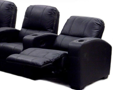 Lựa chọn ghế ngồi cho phòng chiếu phim gia đình - hình 5