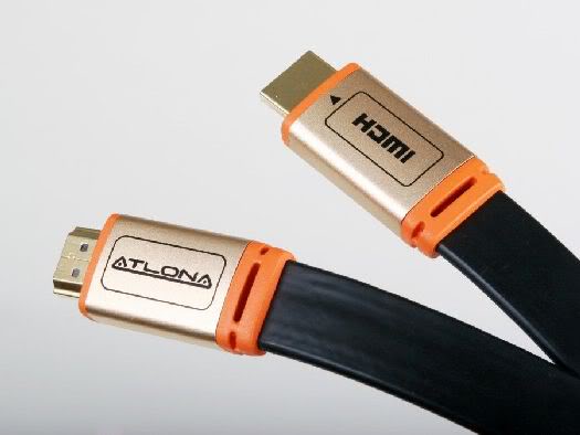 Cáp HDMI Atlona
