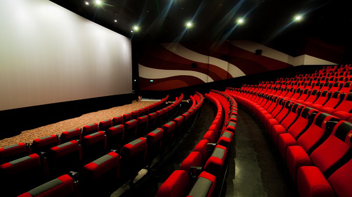 3 Bước đầu tư rạp chiếu phim bản quyền chuyên nghiệp - Hình 2