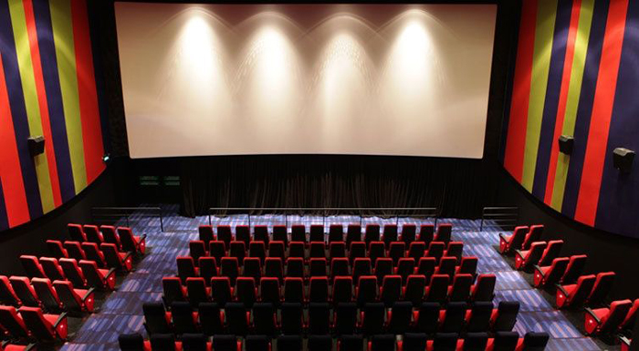 3 Bước đầu tư rạp chiếu phim bản quyền chuyên nghiệp - Hình 1